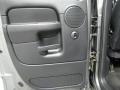 2005 Mineral Gray Metallic Dodge Ram 1500 Sport Quad Cab 4x4  photo #11