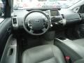 Black - Prius Hybrid Touring Photo No. 11