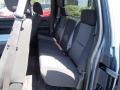 2010 Stealth Gray Metallic GMC Sierra 1500 SLE Extended Cab 4x4  photo #13