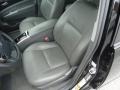 Black - Prius Hybrid Touring Photo No. 12