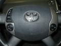 Magnetic Gray Metallic - Prius Hybrid Photo No. 15