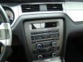 Saddle Controls Photo for 2010 Ford Mustang #80175175