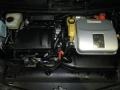 Magnetic Gray Metallic - Prius Hybrid Photo No. 22