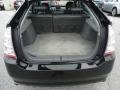 Black - Prius Hybrid Touring Photo No. 21