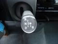 Black - Prius Hybrid Touring Photo No. 28