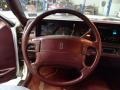  1994 Cutlass Ciera S Steering Wheel