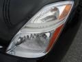 Black - Prius Hybrid Touring Photo No. 35