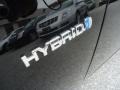 Black - Prius Hybrid Touring Photo No. 36