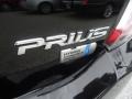 Black - Prius Hybrid Touring Photo No. 38