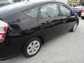 Black - Prius Hybrid Touring Photo No. 39