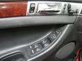 Dark Slate Gray Controls Photo for 2004 Chrysler Pacifica #80175664