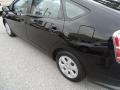 Black - Prius Hybrid Touring Photo No. 40