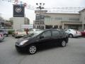 Black - Prius Hybrid Touring Photo No. 41