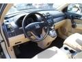 2010 Opal Sage Metallic Honda CR-V EX-L AWD  photo #10