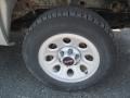 2008 GMC Sierra 1500 SL Extended Cab Wheel and Tire Photo