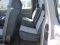 2008 Silver Birch Metallic GMC Sierra 1500 SL Extended Cab  photo #10