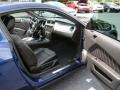 2010 Kona Blue Metallic Ford Mustang GT Premium Coupe  photo #15