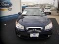 Regatta Blue - Elantra GLS Photo No. 2