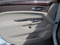 2013 Platinum Ice Tricoat Cadillac SRX Premium AWD  photo #11