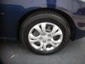 Regatta Blue - Elantra GLS Photo No. 4