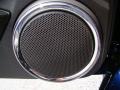 2010 Ford Mustang GT Premium Coupe Audio System