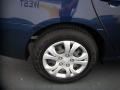 Regatta Blue - Elantra GLS Photo No. 5