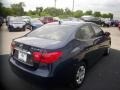 Regatta Blue - Elantra GLS Photo No. 6