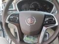 Shale/Brownstone Steering Wheel Photo for 2013 Cadillac SRX #80176556