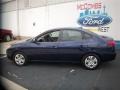 Regatta Blue - Elantra GLS Photo No. 9