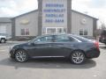 Sapphire Blue Metallic - XTS Luxury FWD Photo No. 1