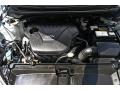 1.6 Liter GDI DOHC 16-Valve Dual-CVVT 4 Cylinder Engine for 2012 Hyundai Veloster  #80176678