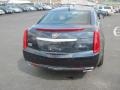 Sapphire Blue Metallic - XTS Luxury FWD Photo No. 4