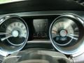 Charcoal Black Gauges Photo for 2010 Ford Mustang #80176720