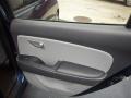 Regatta Blue - Elantra GLS Photo No. 16