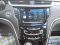 Sapphire Blue Metallic - XTS Luxury FWD Photo No. 10