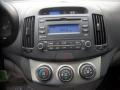 Regatta Blue - Elantra GLS Photo No. 23
