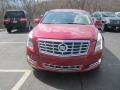 Crystal Red Tintcoat - XTS Luxury FWD Photo No. 2
