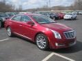 Crystal Red Tintcoat - XTS Luxury FWD Photo No. 3