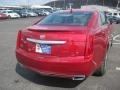 Crystal Red Tintcoat - XTS Luxury FWD Photo No. 4