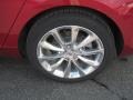 Crystal Red Tintcoat - XTS Luxury FWD Photo No. 5