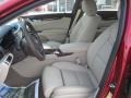 Crystal Red Tintcoat - XTS Luxury FWD Photo No. 6