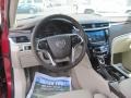 Crystal Red Tintcoat - XTS Luxury FWD Photo No. 8