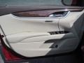 Crystal Red Tintcoat - XTS Luxury FWD Photo No. 9
