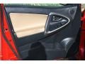 Barcelona Red Metallic - RAV4 V6 4WD Photo No. 20