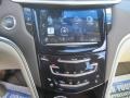 Crystal Red Tintcoat - XTS Luxury FWD Photo No. 10