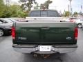 2000 Woodland Green Metallic Ford F250 Super Duty XLT Extended Cab  photo #7