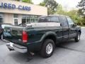 2000 Woodland Green Metallic Ford F250 Super Duty XLT Extended Cab  photo #8