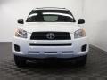 Super White - RAV4 I4 4WD Photo No. 2