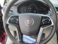 Crystal Red Tintcoat - XTS Luxury FWD Photo No. 14