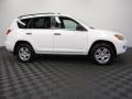 Super White - RAV4 I4 4WD Photo No. 3